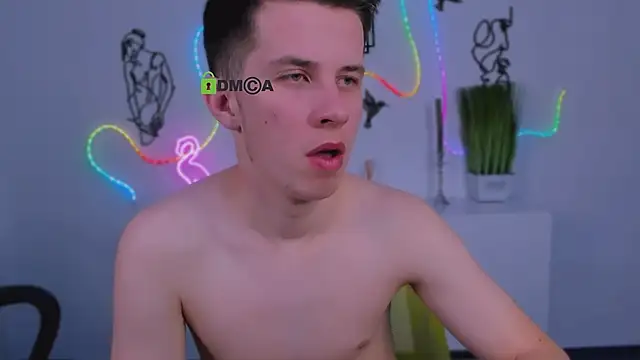 rico_steel – Kamerová šou