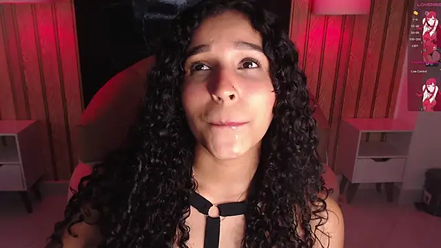 Belindamuller 现场XXX聊天