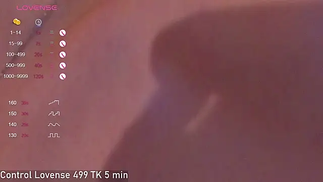 VickiRoom – Live XXX-chat