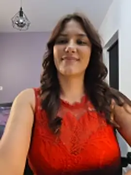 Chat XXX ao vivo de MiaRides19