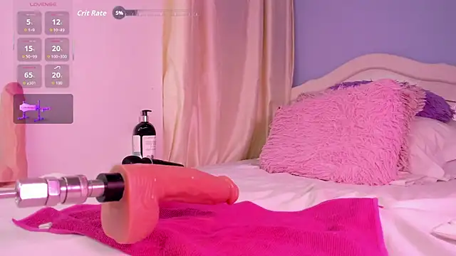 Czat XXX na żywo – Yessy_kiss