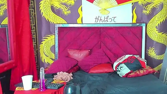 Chat XXX Live Latin-Queens