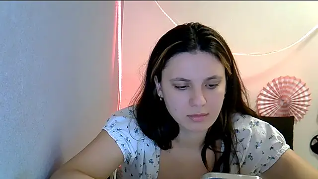 KiraHoney 现场XXX聊天