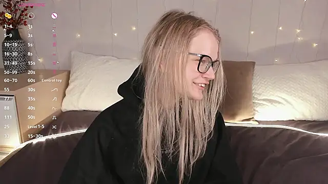 MicheleHonas Live XXX Chat