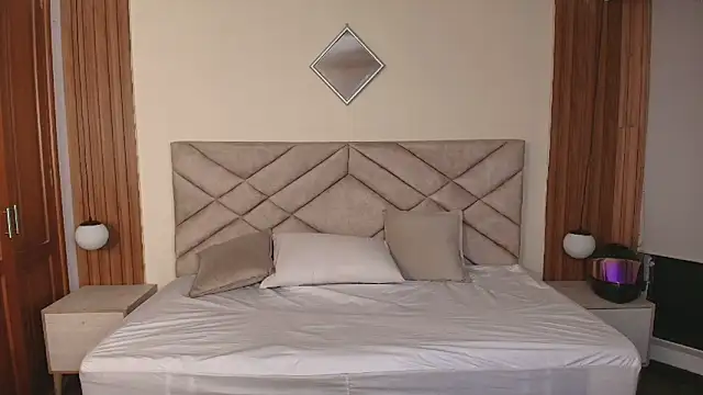 Laracooper_ Obrolan Langsung XXX