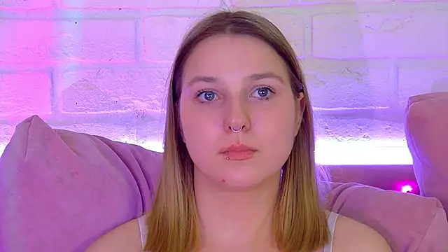 TinnaBurton 라이브 XXX 채팅