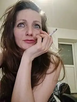 CrazyMaya39 – Live XXX-chat