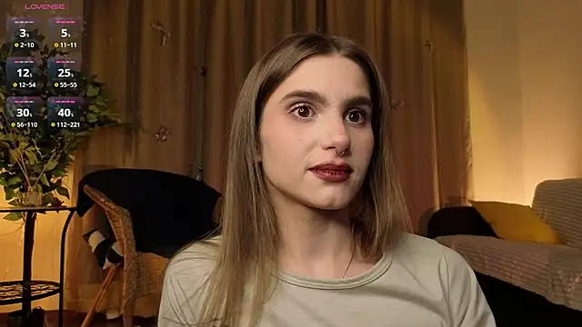 RozanneJordan 现场XXX聊天