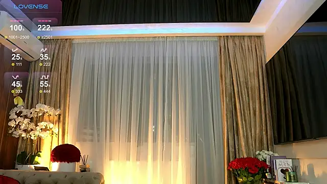 Chat XXX Live ChloeVelvetx