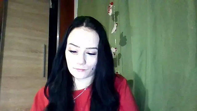 دردشة NinaTease الجنسية المباشرة