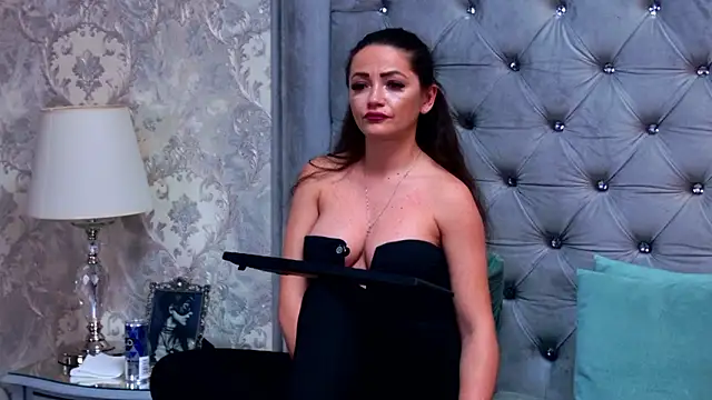 DonnaKlein 现场XXX聊天