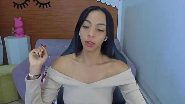 luna_meow_t Obrolan Langsung XXX