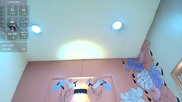 Sweett_Vanessa_ Live XXX Chat