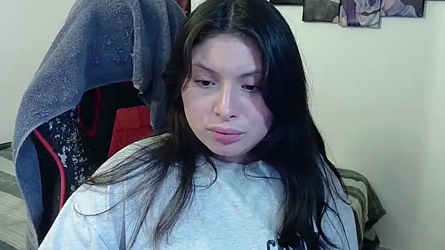 yessica_gomez01 即時 XXX 聊天