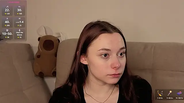 BuenaSchmaling 라이브 XXX 채팅