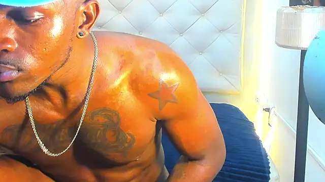 Chat XXX Live king_dark01