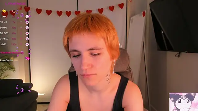 Онлайн чат XXX AutumnWhisper