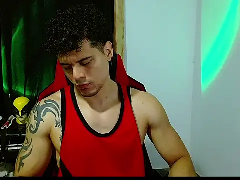 Logan0626 Webcamshow