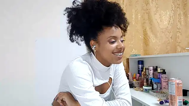 EsterSantopietro 라이브 XXX 채팅