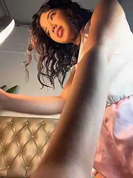 GoodGirlGoneBadXXX's Webcam Show