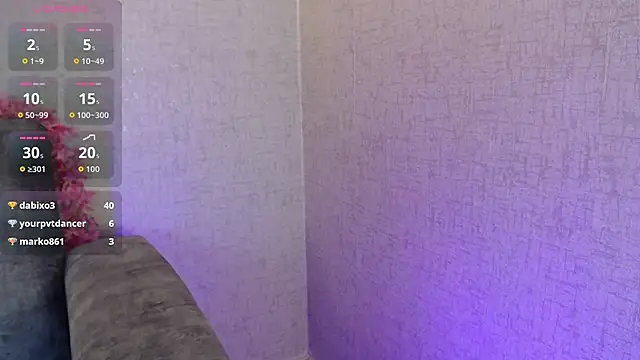 Siena_fox – Live XXX-chat