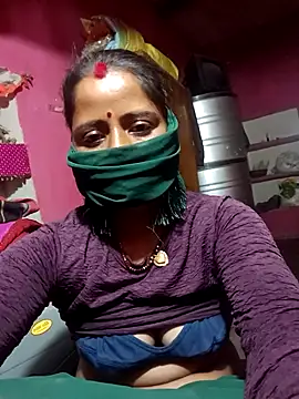 عرض كام Pallavi_hote