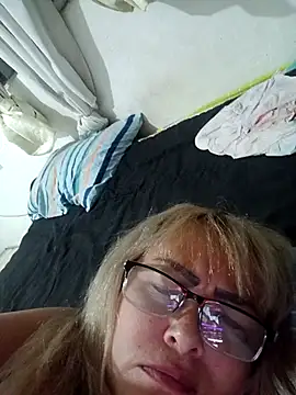 Show de webcam de milena202610