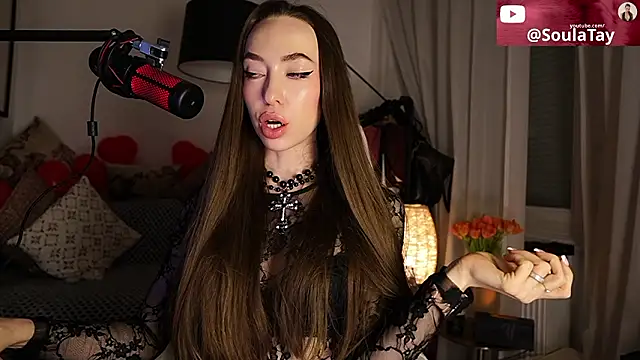 supreme_dominatrix লাইভ XXX চ্যাট