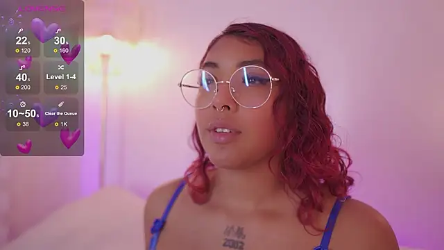 Chat XXX ao vivo de Rouse_Fiore