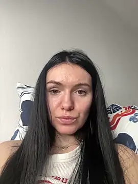 XXX chat uživo modela Karr_Rasl