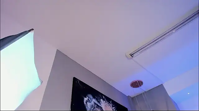 Webkamerová show aliccesmith