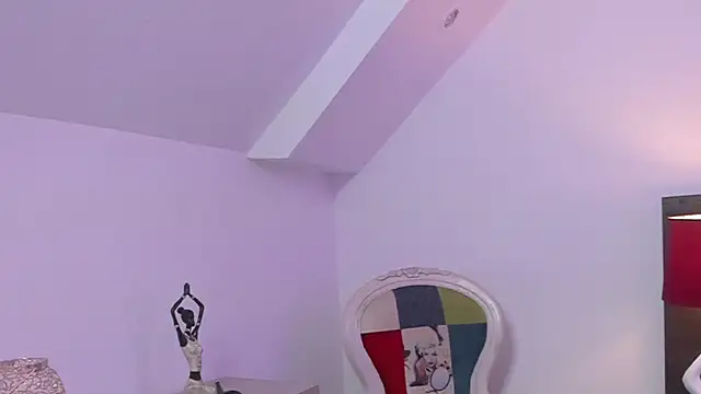 Chat XXX en directo de CelineBoyer