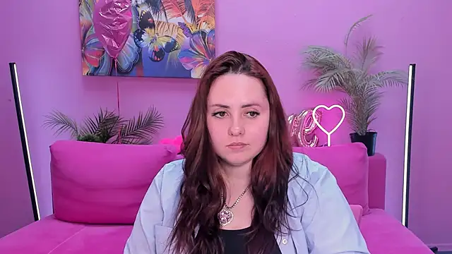 Chat XXX en directo de Hennessy_bunny