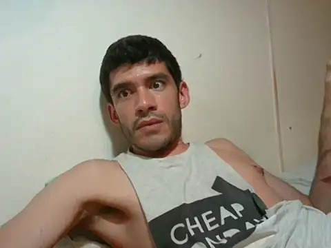 Chat XXX Live Lorcas_CharlyUC