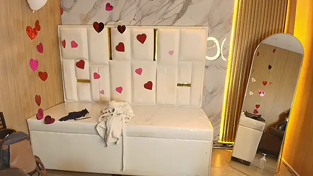 Chat XXX ao vivo de Lola_roses_tf