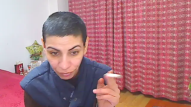 Sembang XXX Secara Langsung hotSANDRA_STARR