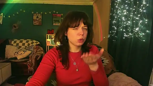 ClancyMorissey – Live XXX-chat