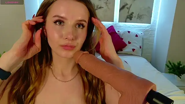 Betty_June 라이브 XXX 채팅