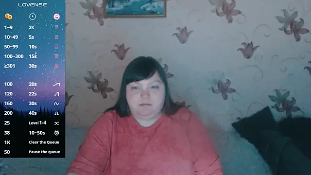 Онлайн чат XXX fistashka___