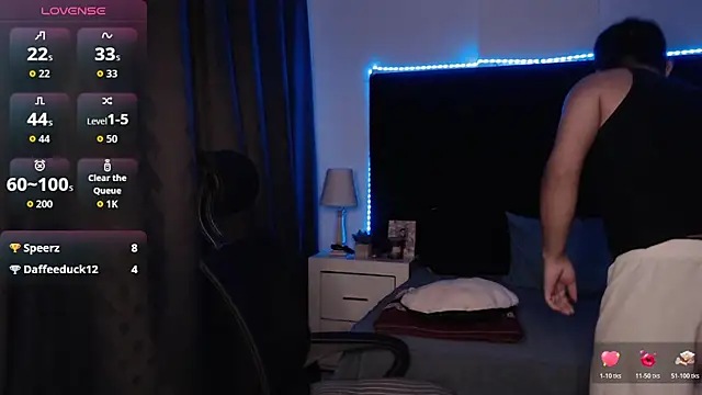 Show de andrewmhilton_ na webcam