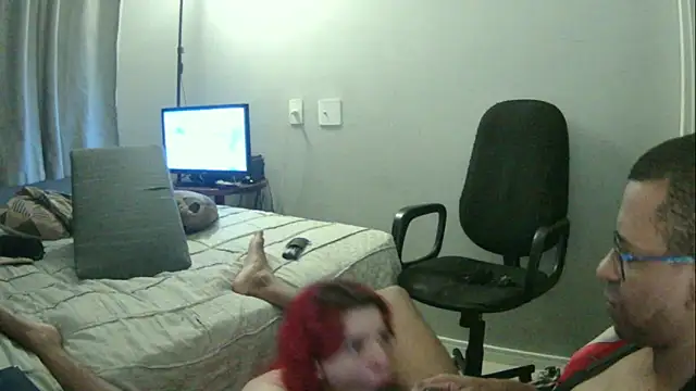 Chat +18 de MorangoCChoc ao vivo