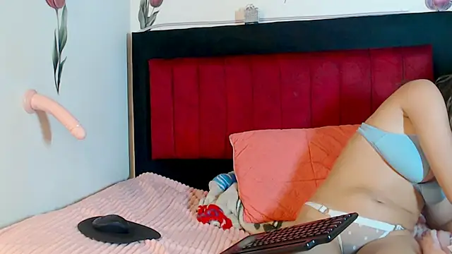 Czat XXX na żywo – AMARYXS