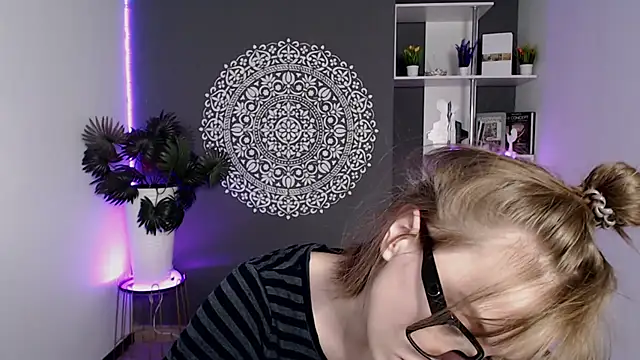 EchoScribe Obrolan Langsung XXX