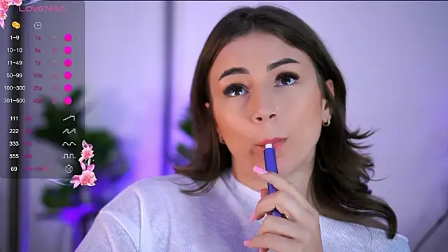 BabbyAisha: απευθείας συνομιλία ΧΧΧ