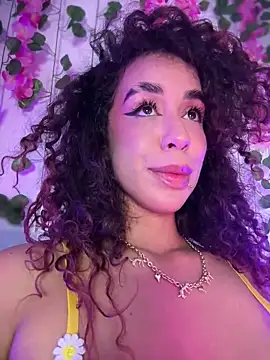 Woo_isDaphne Chat XXX in diretta