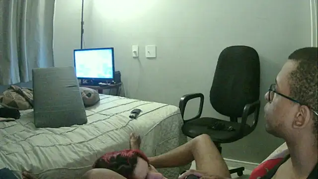 MorangoCChoc লাইভ XXX চ্যাট