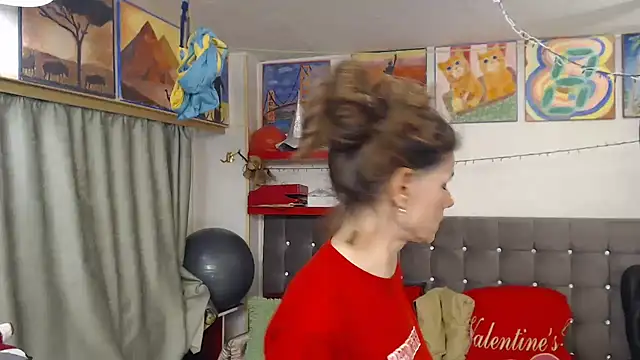 Chat +18 de kellyterapy ao vivo