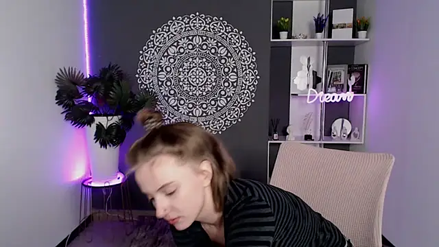 Chat XXX en directo de EchoScribe