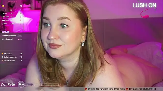 ollydoll92 Chat XXX live