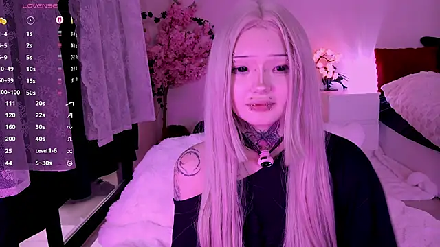 Lein_Bone 网络视讯表演